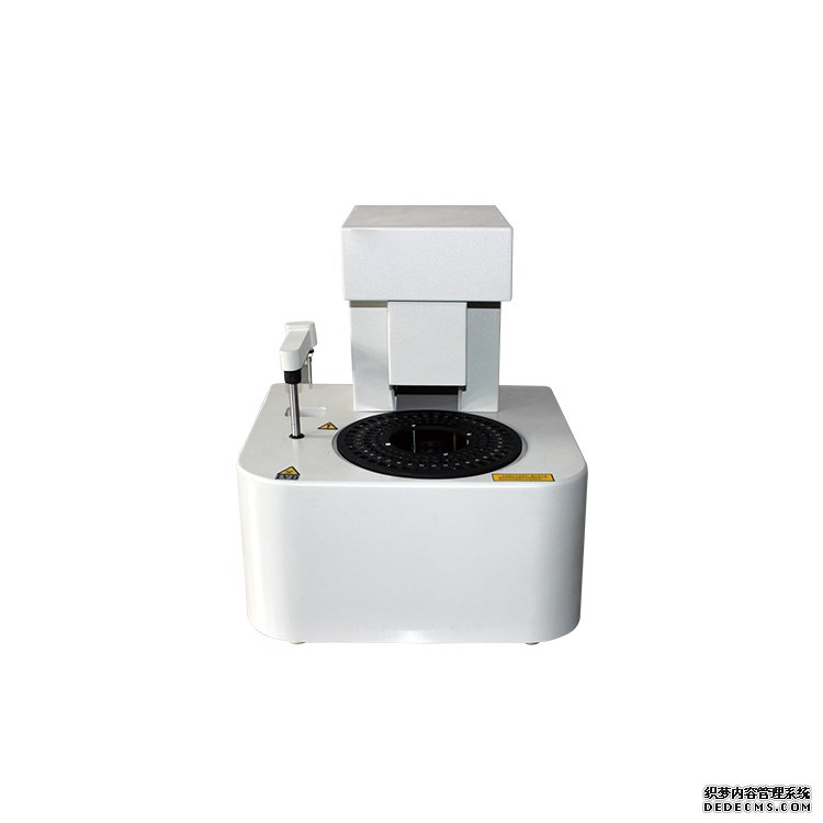 全自動尿碘分析儀